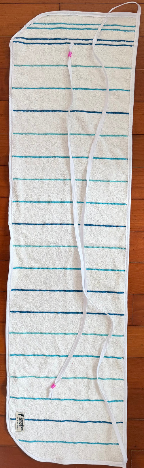 pool time towel skirt (14 by 50inch) (drop 25