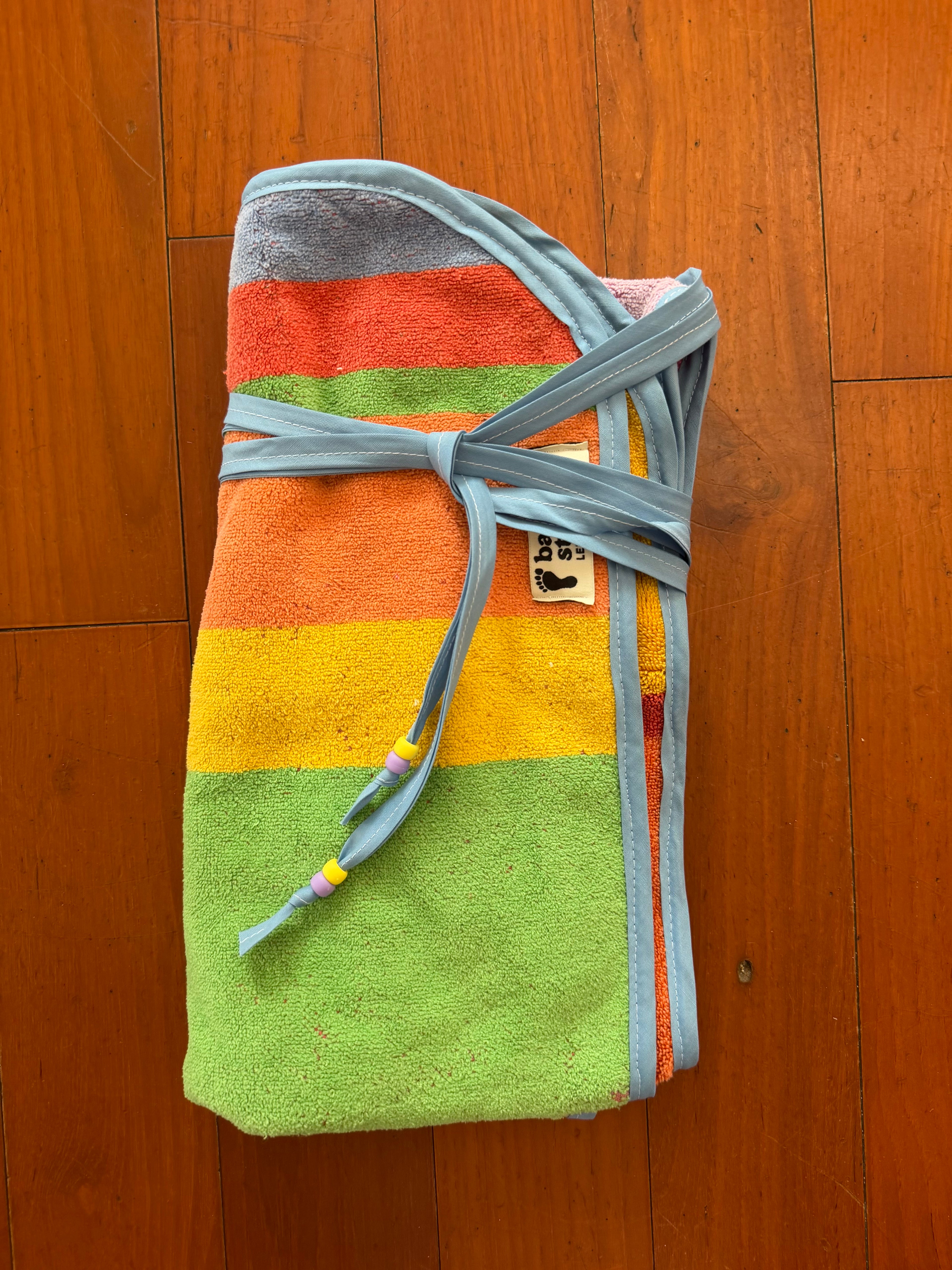 Ooo ahh towel skirt (14 by 53inch) (drop 26)
