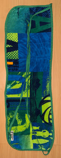 Surfer magazine towel skirt (drop 24) (35inch by 12 inch)