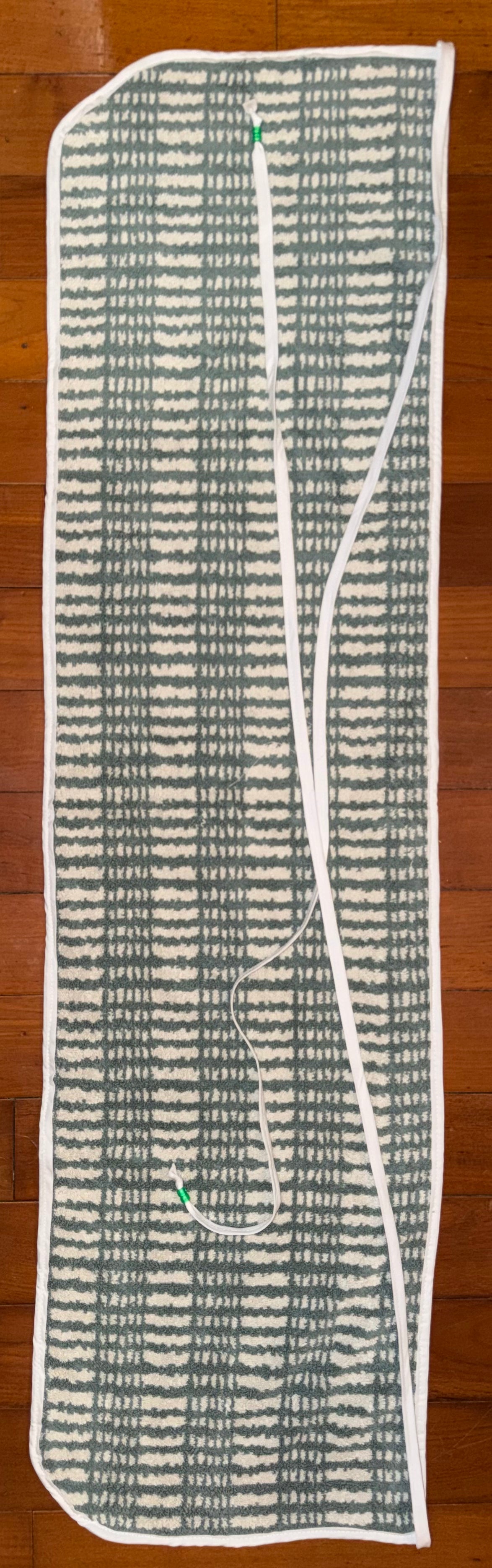 Foreee towel skirt (14 by 53inch) (drop 23)