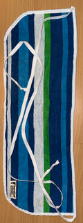 Today’s the day baby towel skirt (drop 24) (27inch by 10inch)