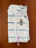 pool time towel skirt (14 by 50inch) (drop 25
