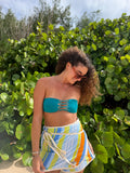 Fun times towel skirt (drop 24) (54inch by 16inch)
