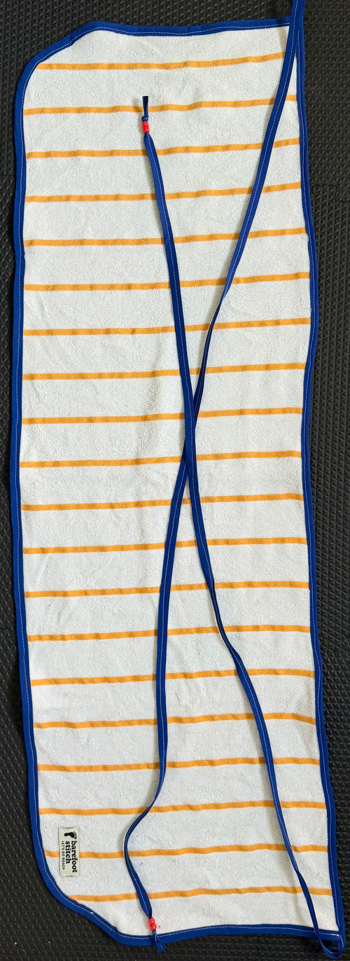 sunshine towel skirt (drop 18)